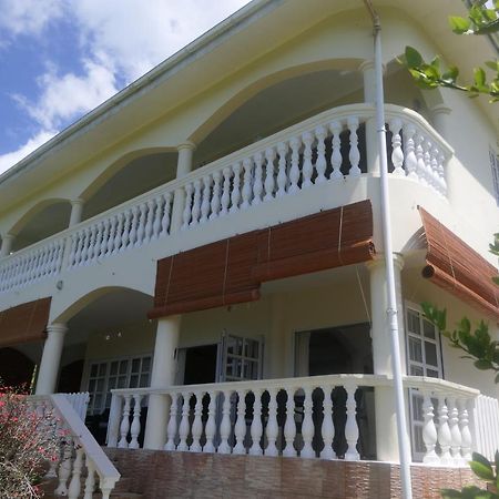 Tropical Garden Self Catering Villa Victoria Dış mekan fotoğraf