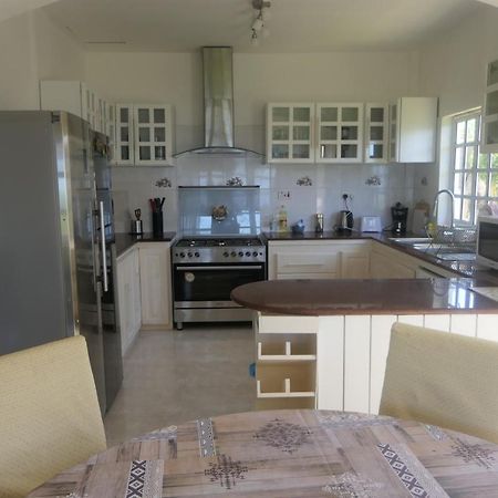 Tropical Garden Self Catering Villa Victoria Dış mekan fotoğraf
