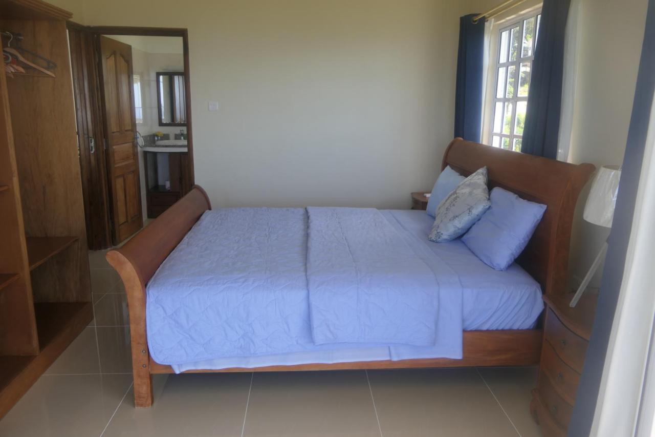 Tropical Garden Self Catering Villa Victoria Dış mekan fotoğraf