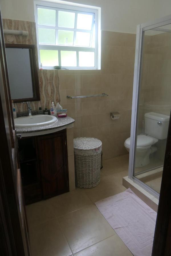 Tropical Garden Self Catering Villa Victoria Dış mekan fotoğraf