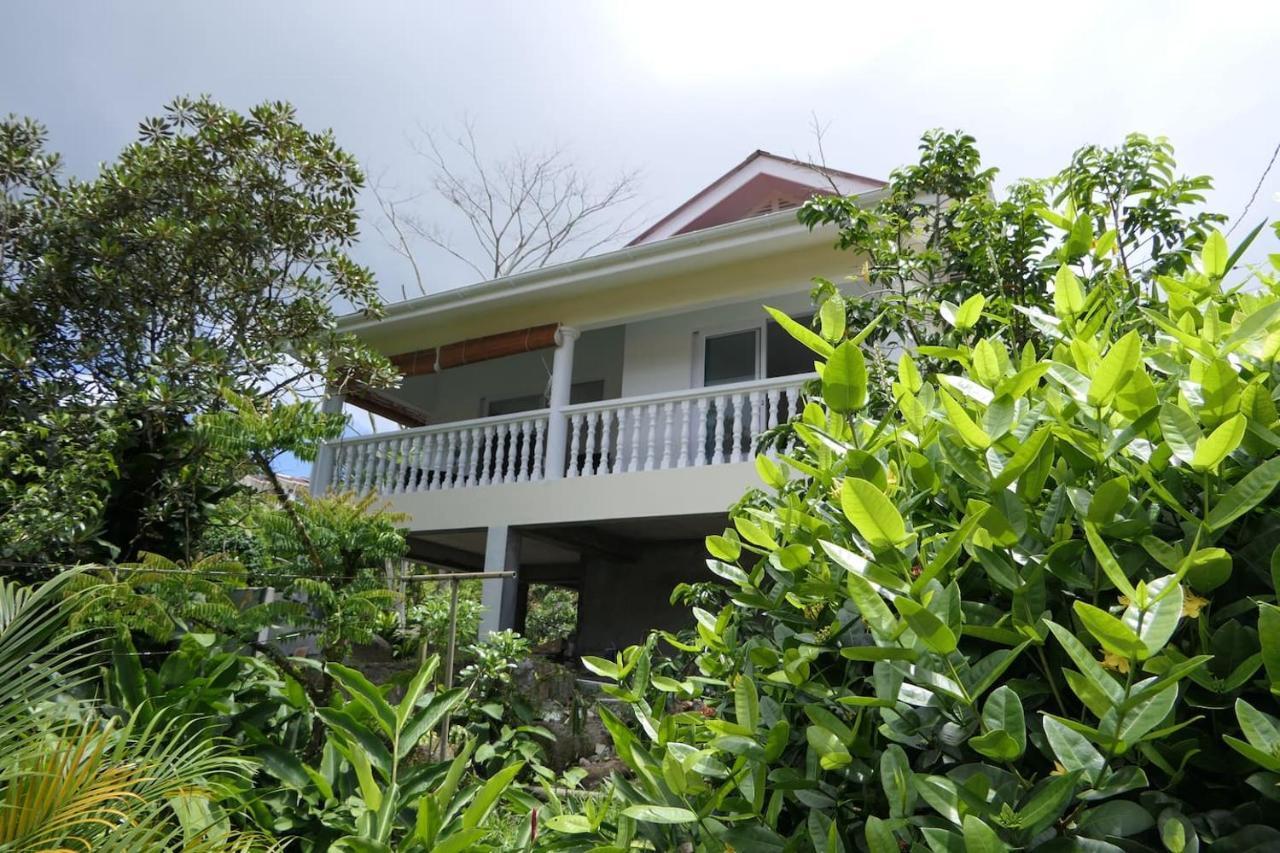 Tropical Garden Self Catering Villa Victoria Dış mekan fotoğraf