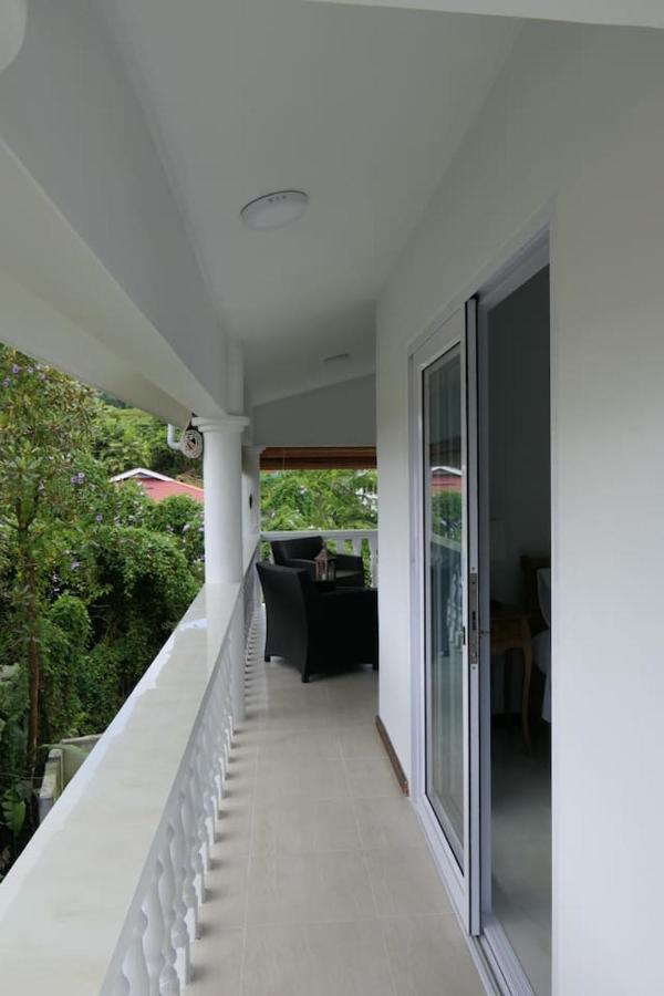 Tropical Garden Self Catering Villa Victoria Dış mekan fotoğraf