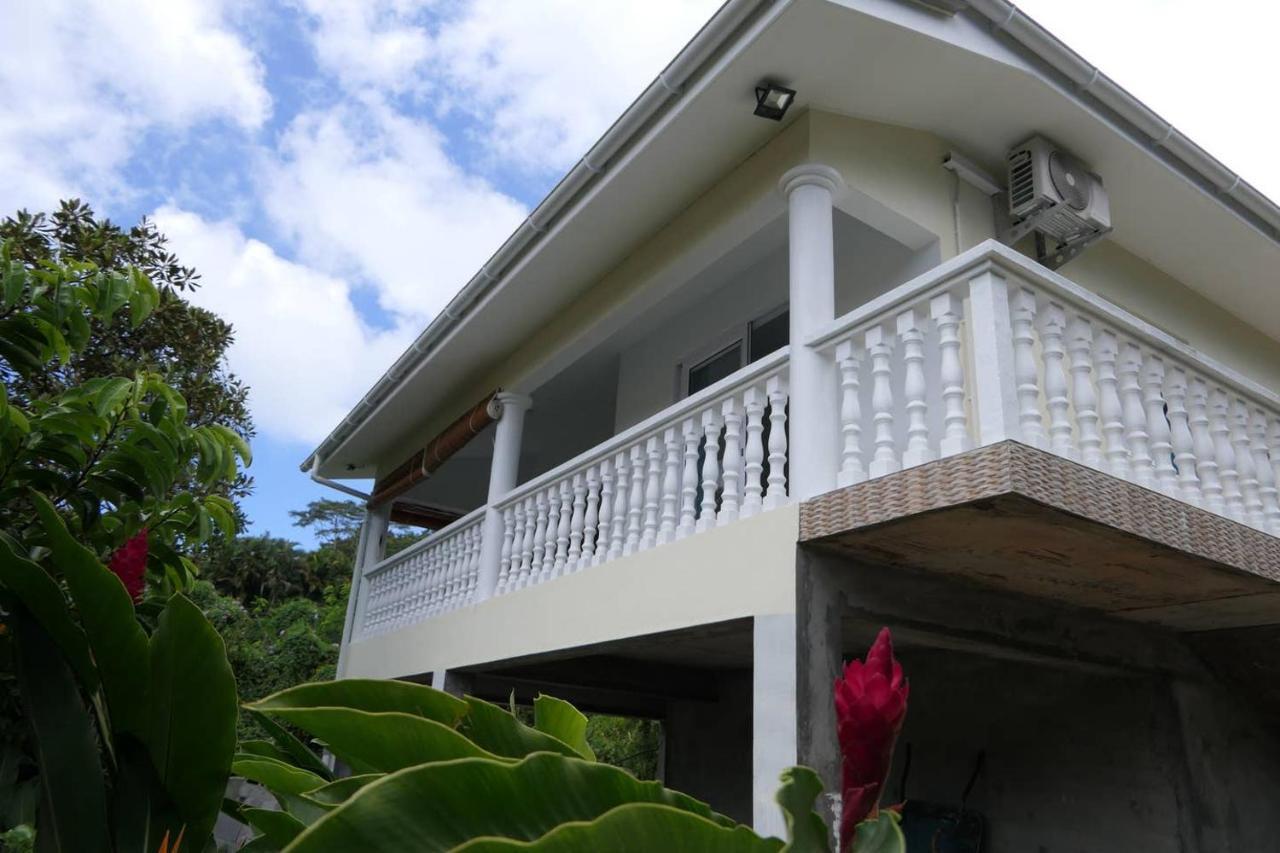 Tropical Garden Self Catering Villa Victoria Dış mekan fotoğraf