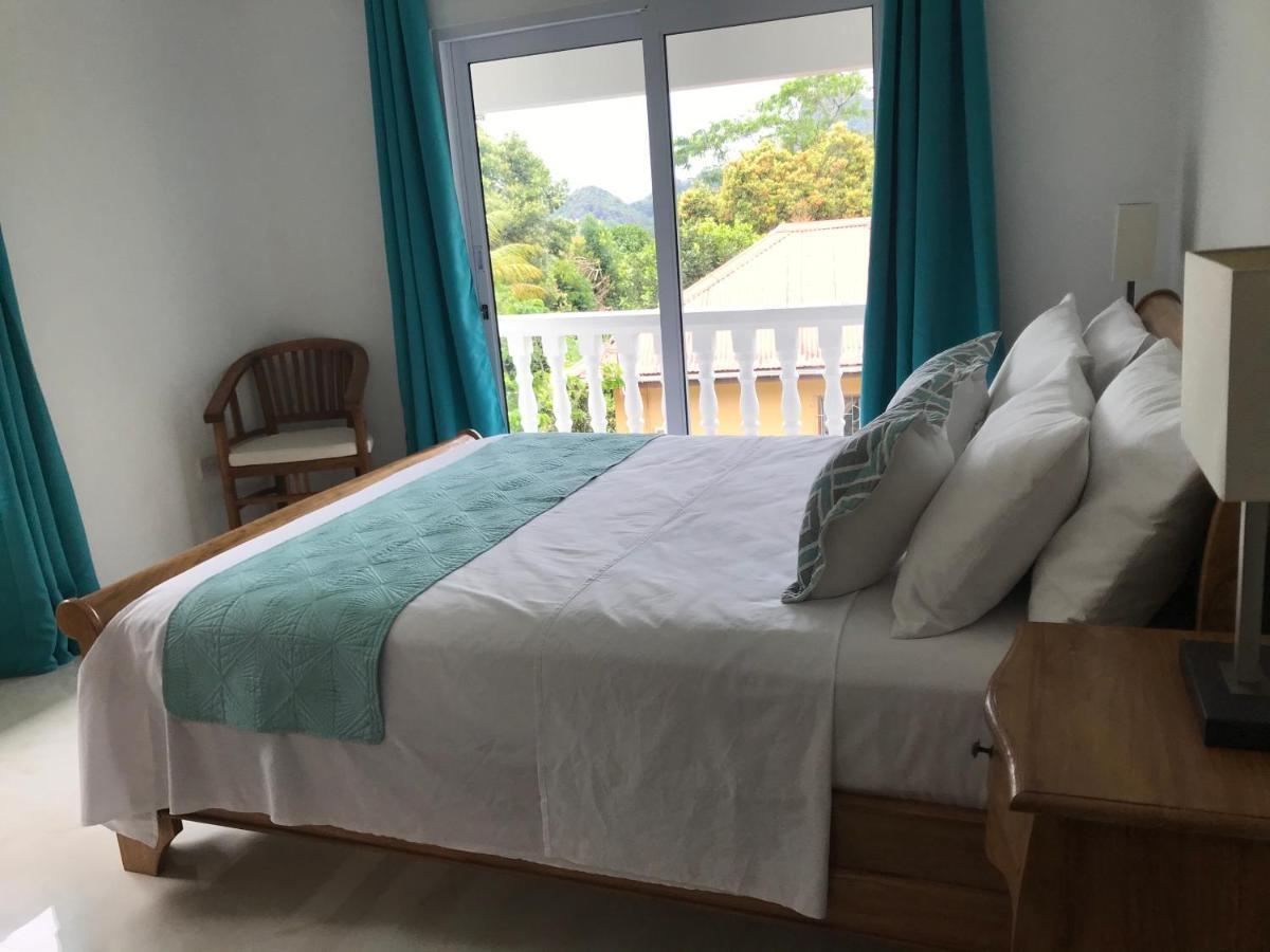 Tropical Garden Self Catering Villa Victoria Dış mekan fotoğraf