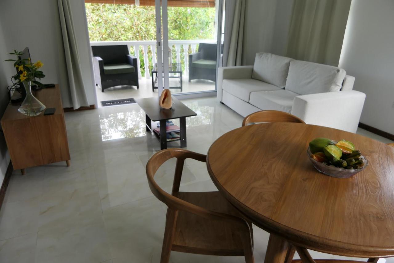 Tropical Garden Self Catering Villa Victoria Dış mekan fotoğraf