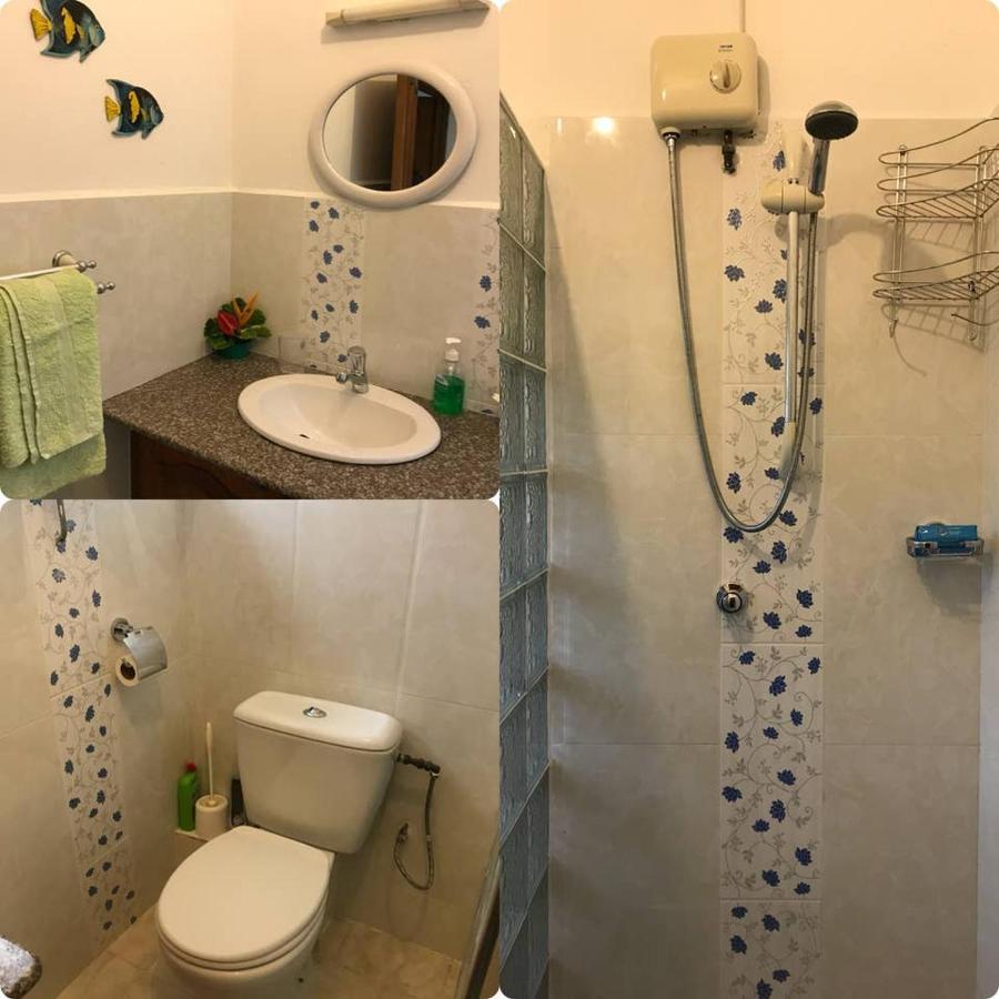 Tropical Garden Self Catering Villa Victoria Dış mekan fotoğraf