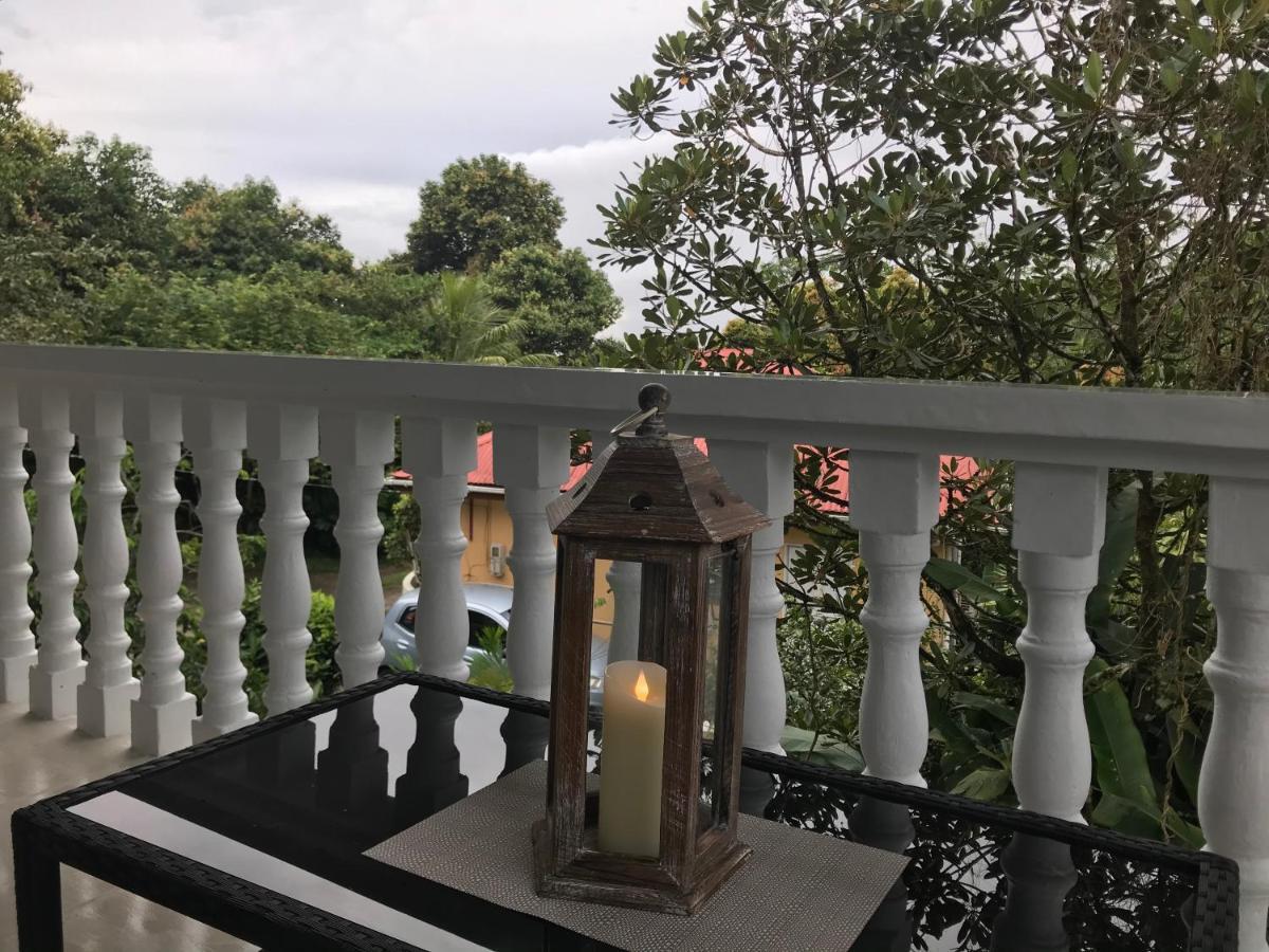 Tropical Garden Self Catering Villa Victoria Dış mekan fotoğraf