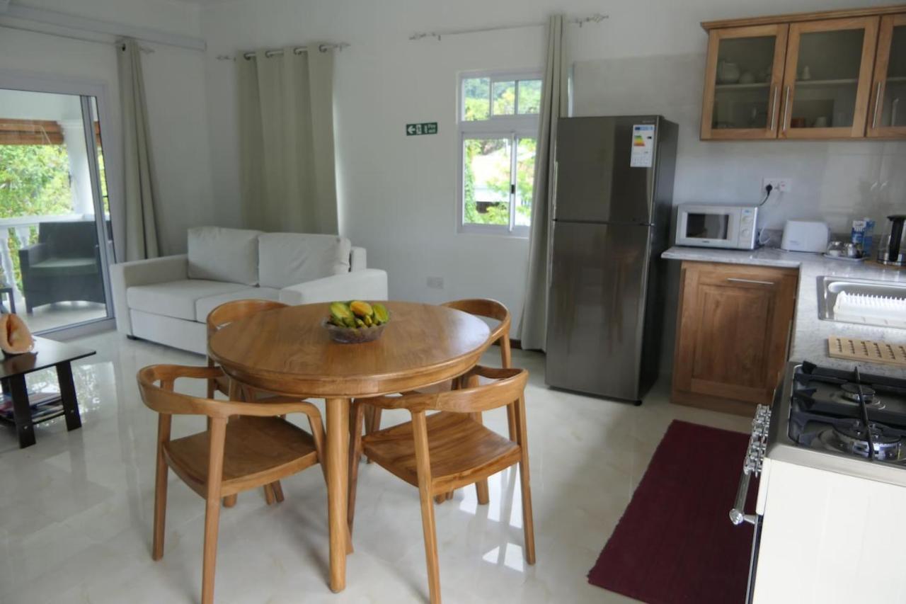 Tropical Garden Self Catering Villa Victoria Dış mekan fotoğraf